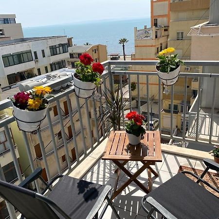 Gold Key Apartments, Durres Beach Zewnętrze zdjęcie