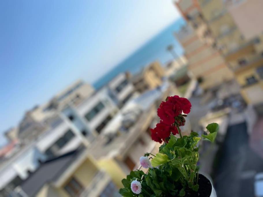 Gold Key Apartments, Durres Beach Zewnętrze zdjęcie