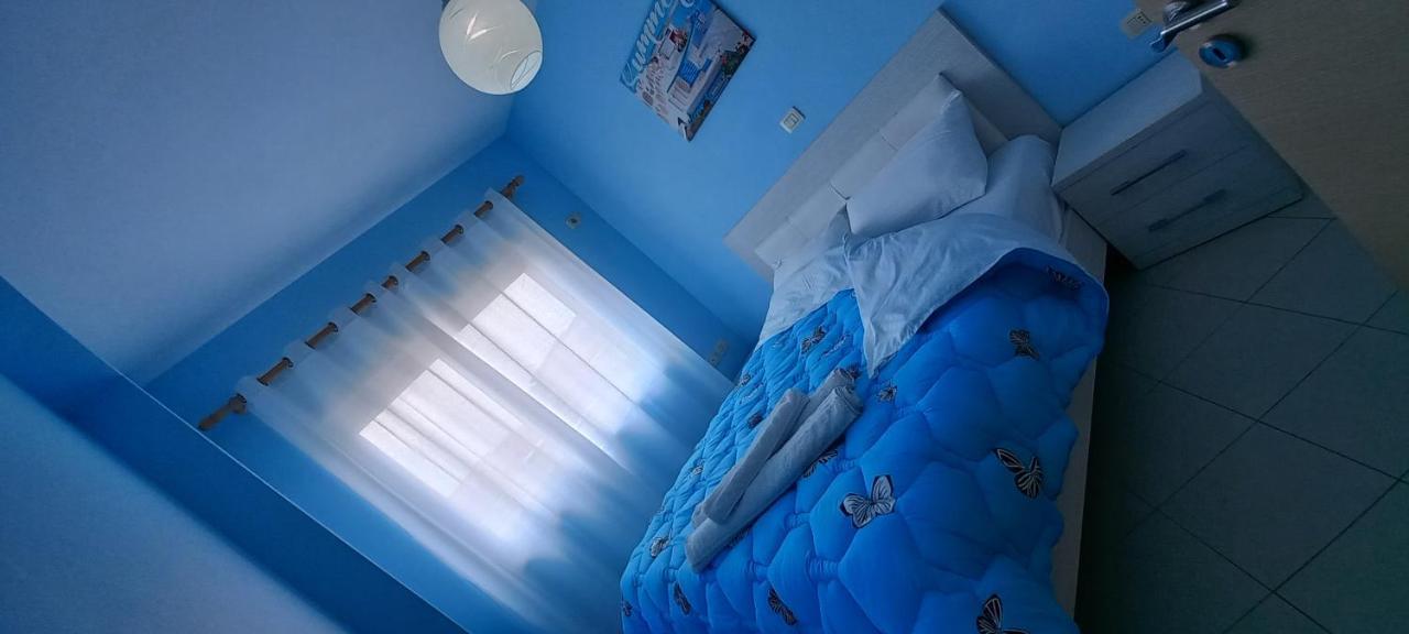 Gold Key Apartments, Durres Beach Zewnętrze zdjęcie