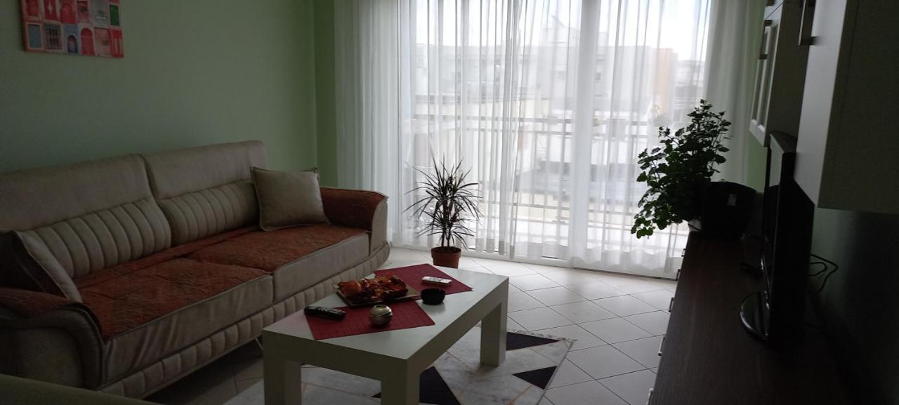 Gold Key Apartments, Durres Beach Zewnętrze zdjęcie