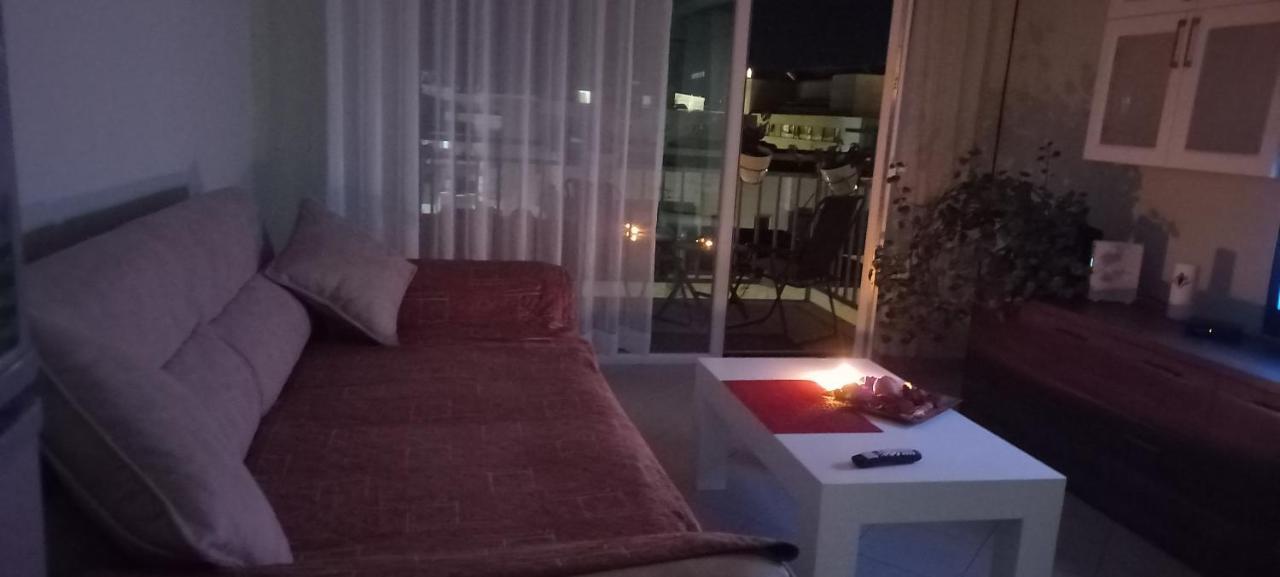 Gold Key Apartments, Durres Beach Zewnętrze zdjęcie
