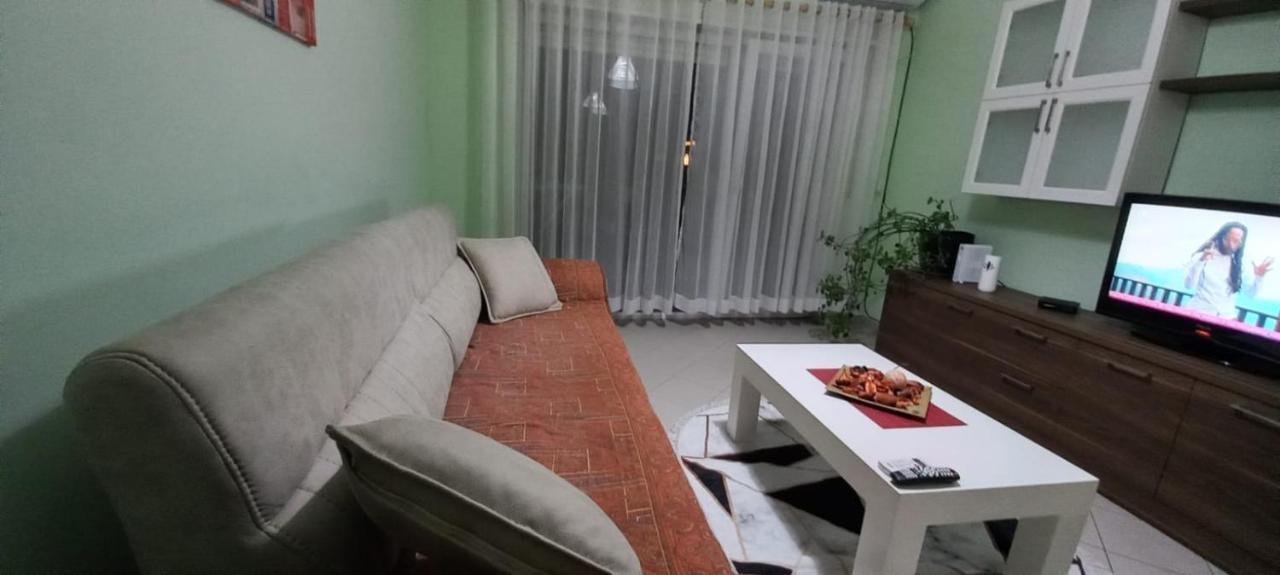 Gold Key Apartments, Durres Beach Zewnętrze zdjęcie