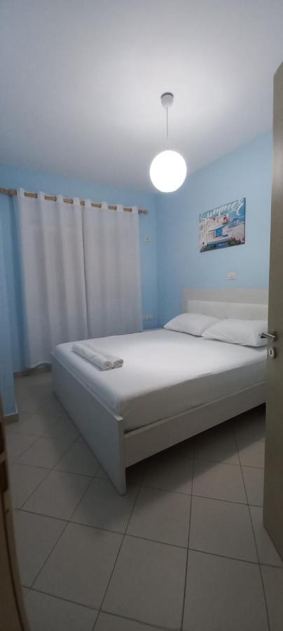 Gold Key Apartments, Durres Beach Zewnętrze zdjęcie
