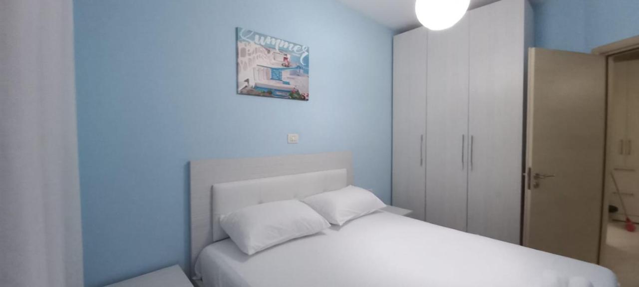 Gold Key Apartments, Durres Beach Zewnętrze zdjęcie