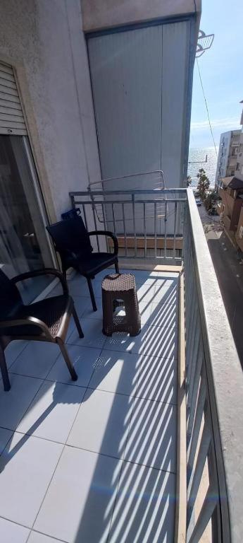 Gold Key Apartments, Durres Beach Zewnętrze zdjęcie