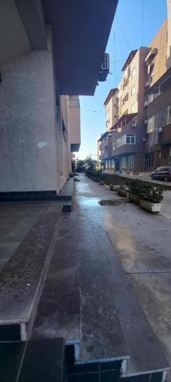 Gold Key Apartments, Durres Beach Zewnętrze zdjęcie