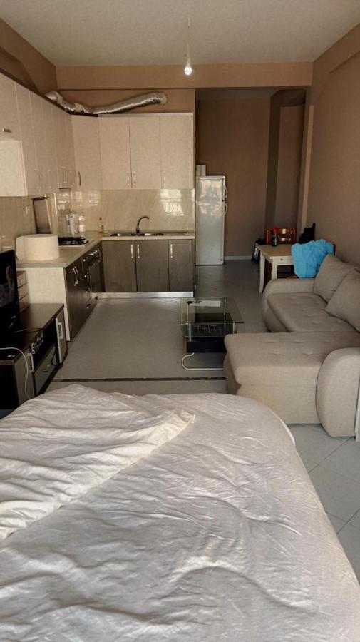 Gold Key Apartments, Durres Beach Zewnętrze zdjęcie