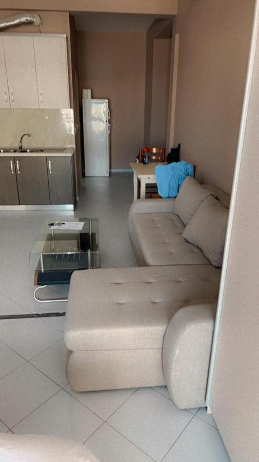 Gold Key Apartments, Durres Beach Zewnętrze zdjęcie