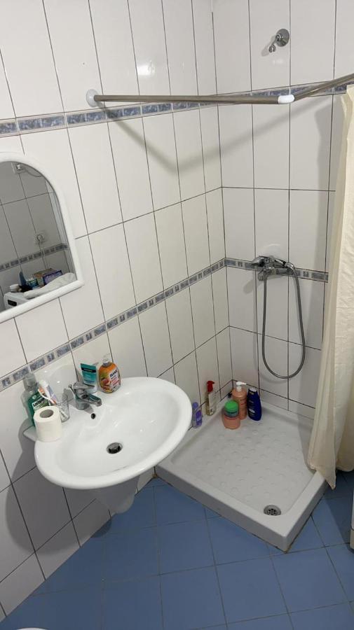 Gold Key Apartments, Durres Beach Zewnętrze zdjęcie
