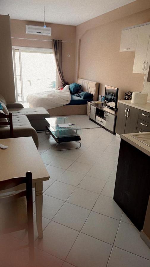 Gold Key Apartments, Durres Beach Zewnętrze zdjęcie