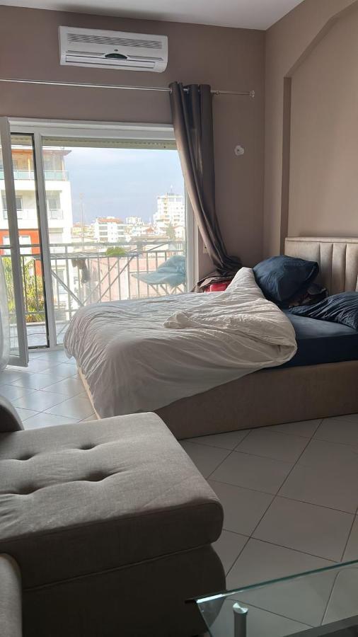 Gold Key Apartments, Durres Beach Zewnętrze zdjęcie