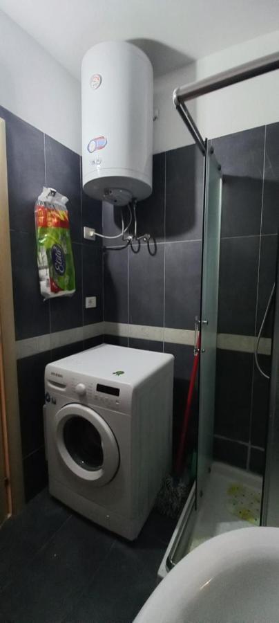 Gold Key Apartments, Durres Beach Zewnętrze zdjęcie