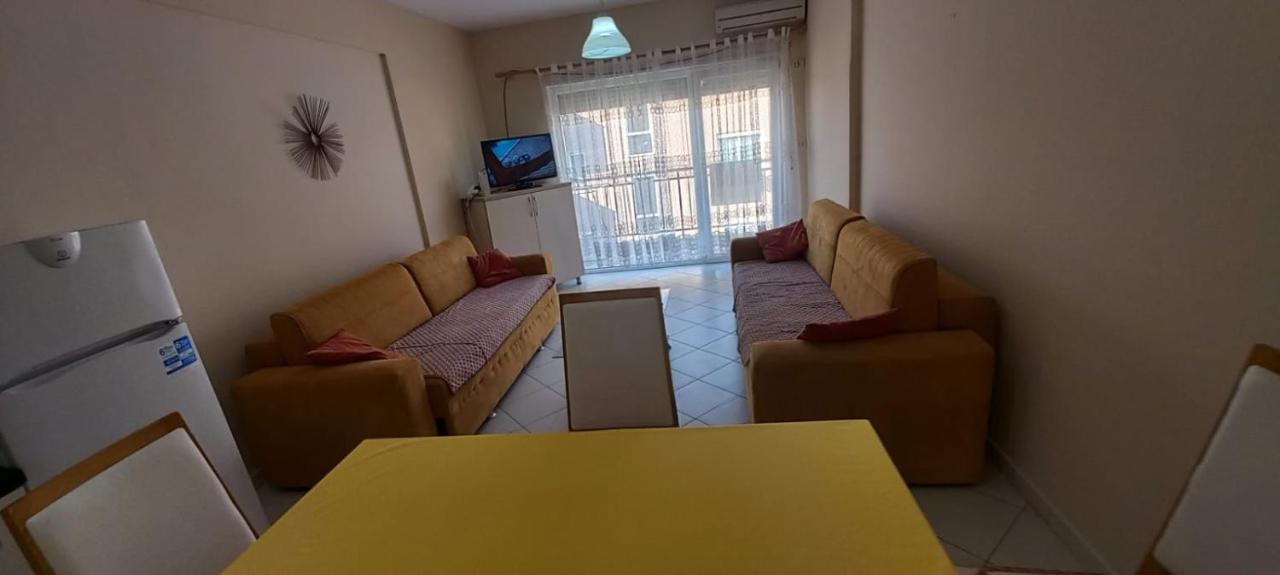 Gold Key Apartments, Durres Beach Zewnętrze zdjęcie
