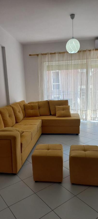 Gold Key Apartments, Durres Beach Zewnętrze zdjęcie