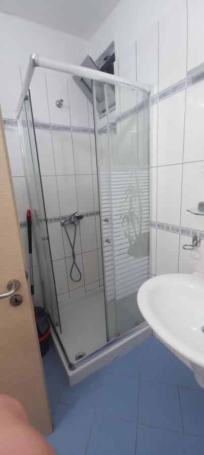 Gold Key Apartments, Durres Beach Zewnętrze zdjęcie