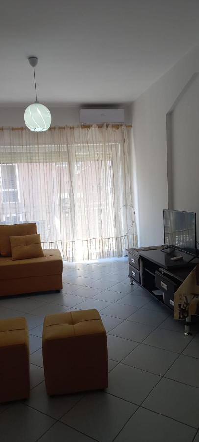 Gold Key Apartments, Durres Beach Zewnętrze zdjęcie
