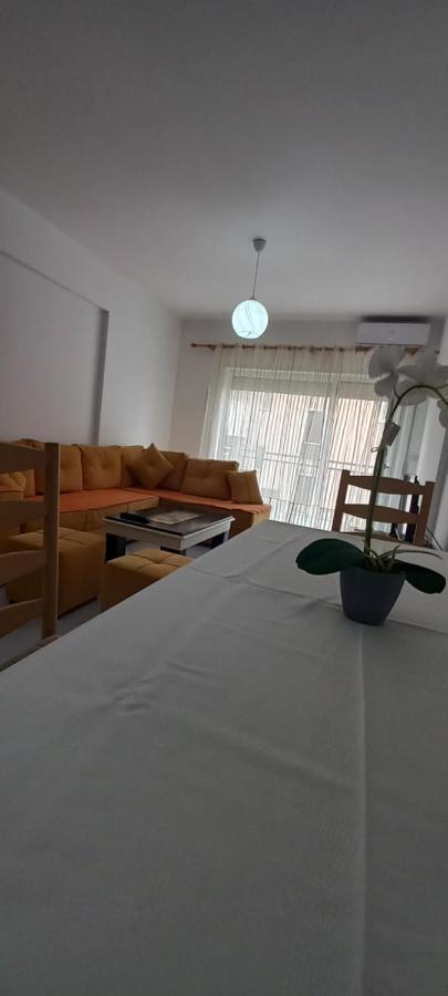 Gold Key Apartments, Durres Beach Zewnętrze zdjęcie