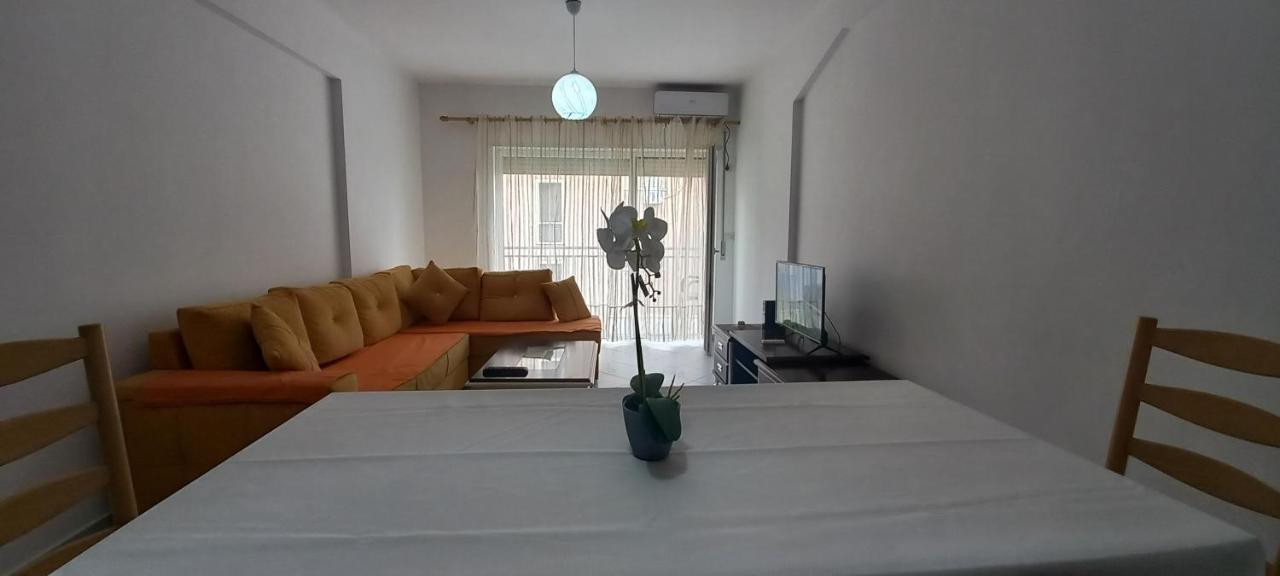 Gold Key Apartments, Durres Beach Zewnętrze zdjęcie