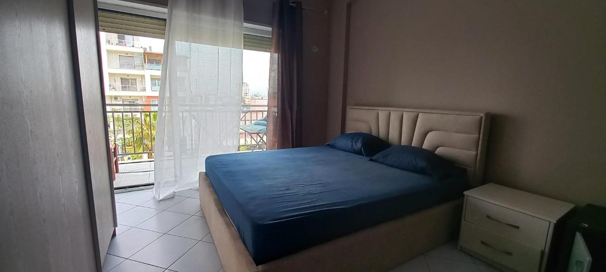 Gold Key Apartments, Durres Beach Zewnętrze zdjęcie